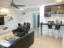 Blk 589 Woodlands Drive 16 (Woodlands), HDB 5 Rooms #158548122